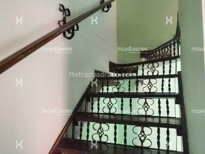 Casa de 5 alcobas en venta en El Dorado, Envigado, 210 m² · foto 7 de 20