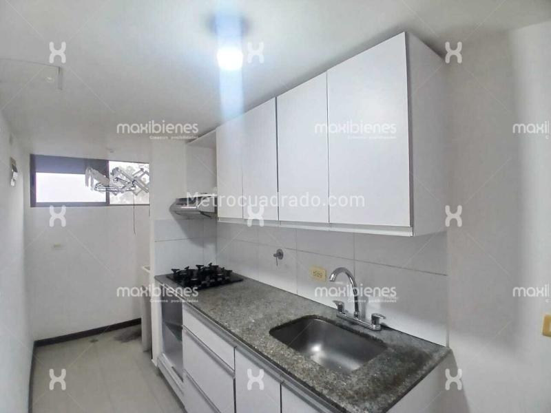 3BR Apartment in Alto De Las Flores (70 m²)