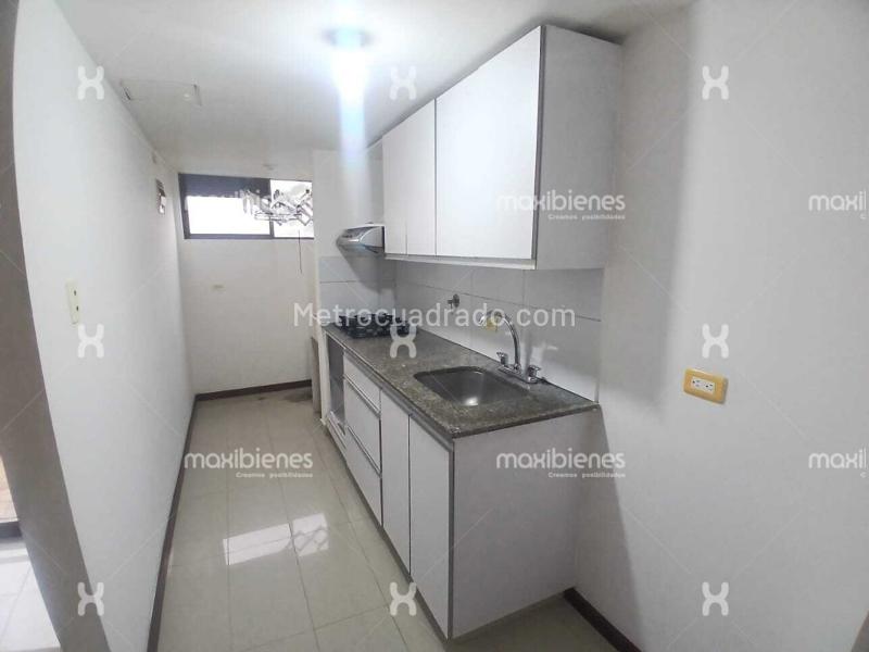 3BR Apartment in Alto De Las Flores (70 m²) - 2