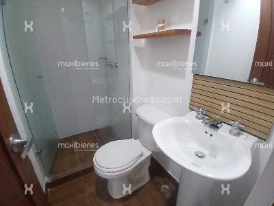 Apartamento de 3 alcobas en venta en Alto De Las Flores, Envigado, 70 m² · foto 18 de 19