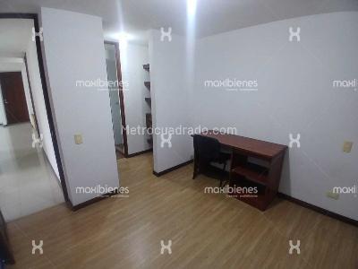 Apartamento de 3 alcobas en venta en Alto De Las Flores, Envigado, 70 m² · foto 8 de 19