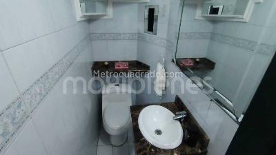 Casa de 3 alcobas en venta en Envigado, Envigado, 250 m² · foto 17 de 20