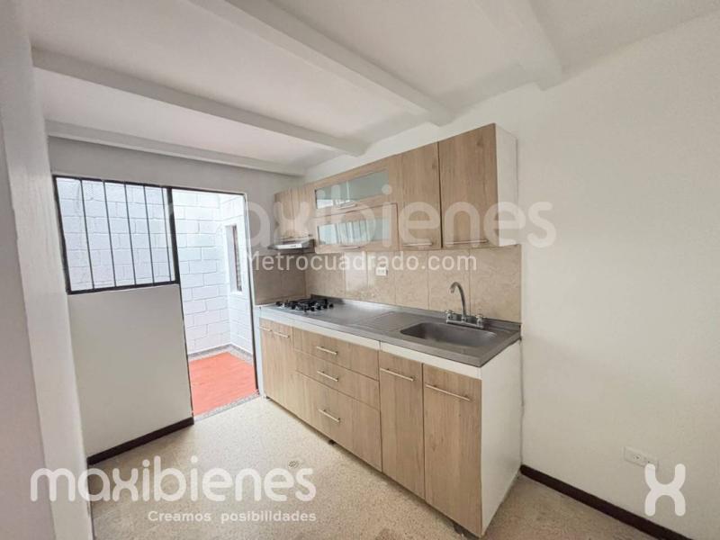 Apartamento en Arriendo, El Dorado, Envigado