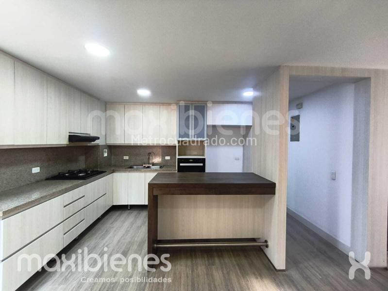 Apartamento en Arriendo, Cumbres, Envigado