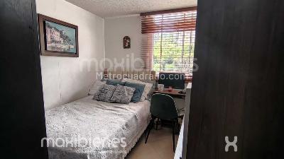 Apartamento en venta en El Chingui, Envigado · foto 10 de 20