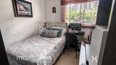 Apartamento en venta en El Chingui, Envigado · foto 11 de 20
