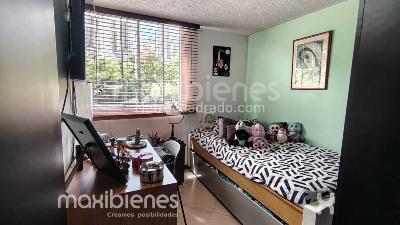 Apartamento en venta en El Chingui, Envigado · foto 12 de 20