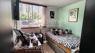 Apartamento en venta en El Chingui, Envigado · foto 13 de 20
