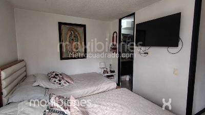 Apartamento en venta en El Chingui, Envigado · foto 14 de 20