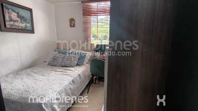 Apartamento en venta en El Chingui, Envigado · foto 15 de 20