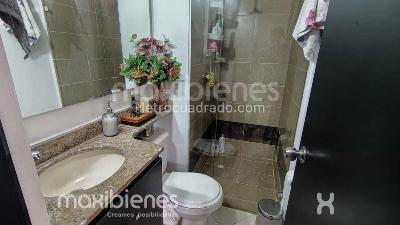 Apartamento en venta en El Chingui, Envigado · foto 16 de 20