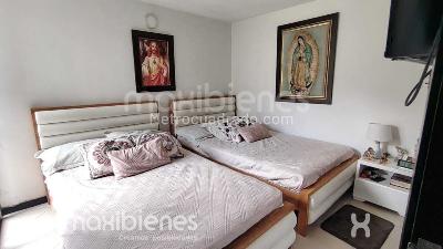 Apartamento en venta en El Chingui, Envigado · foto 17 de 20