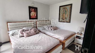Apartamento en venta en El Chingui, Envigado · foto 18 de 20