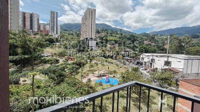 Apartamento en venta en El Chingui, Envigado · foto 19 de 20