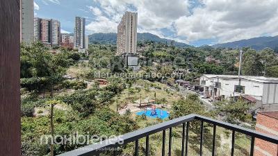 Apartamento en venta en El Chingui, Envigado · foto 20 de 20