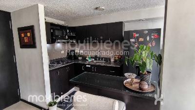 Apartamento en venta en El Chingui, Envigado · foto 2 de 20