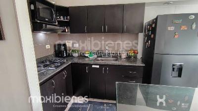 Apartamento en venta en El Chingui, Envigado · foto 4 de 20