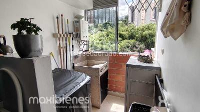 Apartamento en venta en El Chingui, Envigado · foto 6 de 20