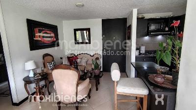 Apartamento en venta en El Chingui, Envigado · foto 7 de 20