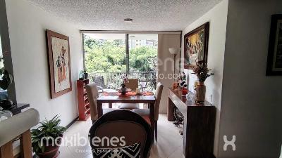 Apartamento en venta en El Chingui, Envigado · foto 8 de 20