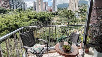 Apartamento en venta en El Chingui, Envigado · foto 9 de 20