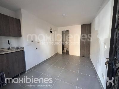 Apartaestudio en Arriendo, Alcala, Envigado en Alcala