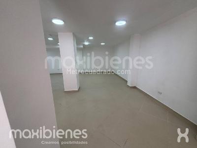 Retail space for rent in El Dorado, Envigado