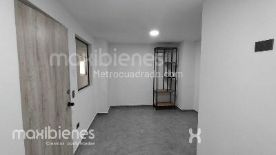 Apartaestudio en arriendo en El Dorado, Envigado, 20 m² · foto 2 de 8
