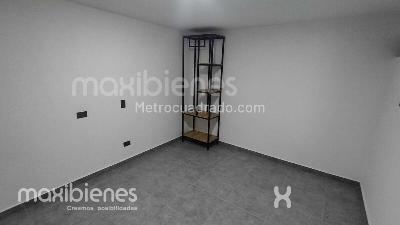 Apartaestudio en arriendo en El Dorado, Envigado, 20 m² · foto 8 de 8