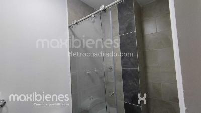 Apartaestudio en arriendo en El Dorado, Envigado, 20 m² · foto 3 de 8
