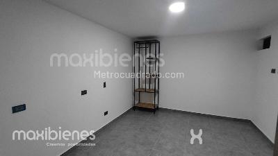 Apartaestudio en arriendo en El Dorado, Envigado, 20 m² · foto 4 de 8