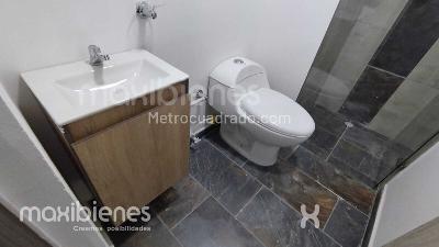 Apartaestudio en arriendo en El Dorado, Envigado, 20 m² · foto 7 de 8