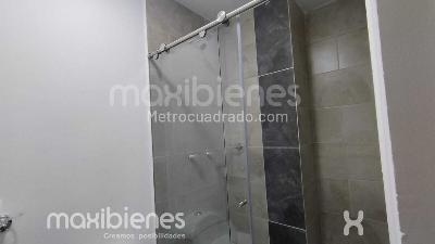 Apartaestudio en arriendo en El Dorado, Envigado, 20 m² · foto 5 de 10