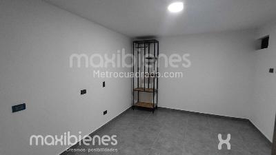 Apartaestudio en arriendo en El Dorado, Envigado, 20 m² · foto 7 de 10
