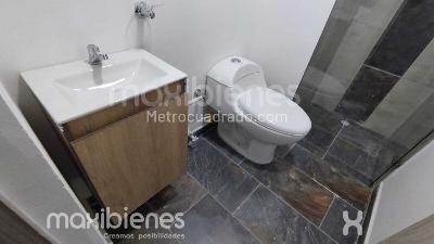 Apartaestudio en arriendo en El Dorado, Envigado, 20 m² · foto 8 de 10