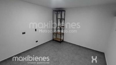 Apartaestudio en arriendo en El Dorado, Envigado, 20 m² · foto 9 de 10