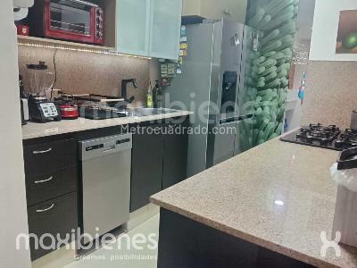 Apartamento en venta en Cumbres, Envigado · foto 12 de 20