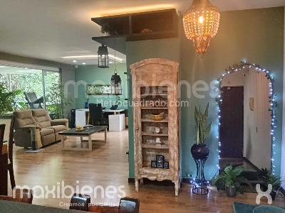 Apartamento en venta en Cumbres, Envigado · foto 13 de 20