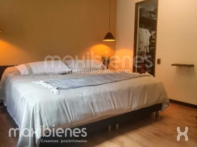 Apartamento en venta en Cumbres, Envigado · foto 14 de 20