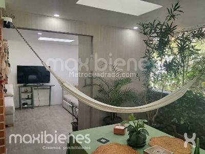 Apartamento en venta en Cumbres, Envigado · foto 17 de 20