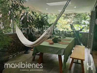 Apartamento en venta en Cumbres, Envigado · foto 18 de 20