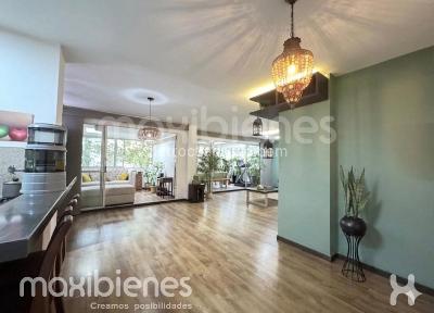 Apartamento en venta en Cumbres, Envigado · foto 4 de 20