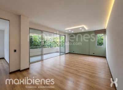 Apartamento en venta en Cumbres, Envigado · foto 8 de 20