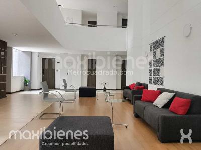 Apartamento en venta en Cumbres, Envigado · foto 9 de 20