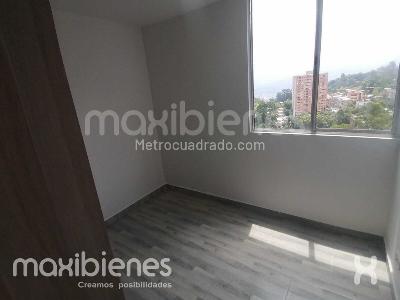 Apartamento de 2 alcobas en venta en Vegas De La Doctora, Sabaneta, 60 m² · foto 3 de 8