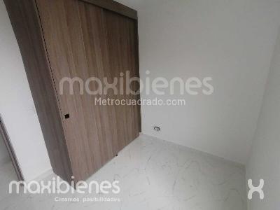 Apartamento de 2 alcobas en venta en Vegas De La Doctora, Sabaneta, 60 m² · foto 4 de 8