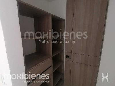 Apartamento de 2 alcobas en venta en Vegas De La Doctora, Sabaneta, 60 m² · foto 5 de 8