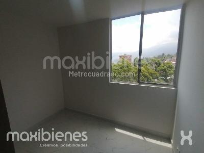 Apartamento de 2 alcobas en venta en Vegas De La Doctora, Sabaneta, 60 m² · foto 6 de 8