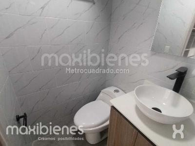 Apartamento de 2 alcobas en venta en Vegas De La Doctora, Sabaneta, 60 m² · foto 8 de 8