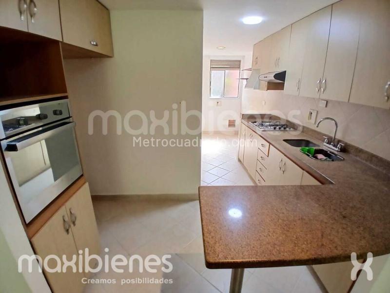 Apartment for rent in Envigado